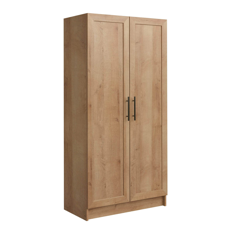 Pending - Modubox Storage Cabinet Elite 32" Panel Storage Cabinet - Available in 4 Colours