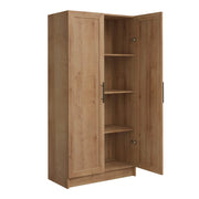 Pending - Modubox Storage Cabinet Elite 32" Panel Storage Cabinet - Available in 4 Colours
