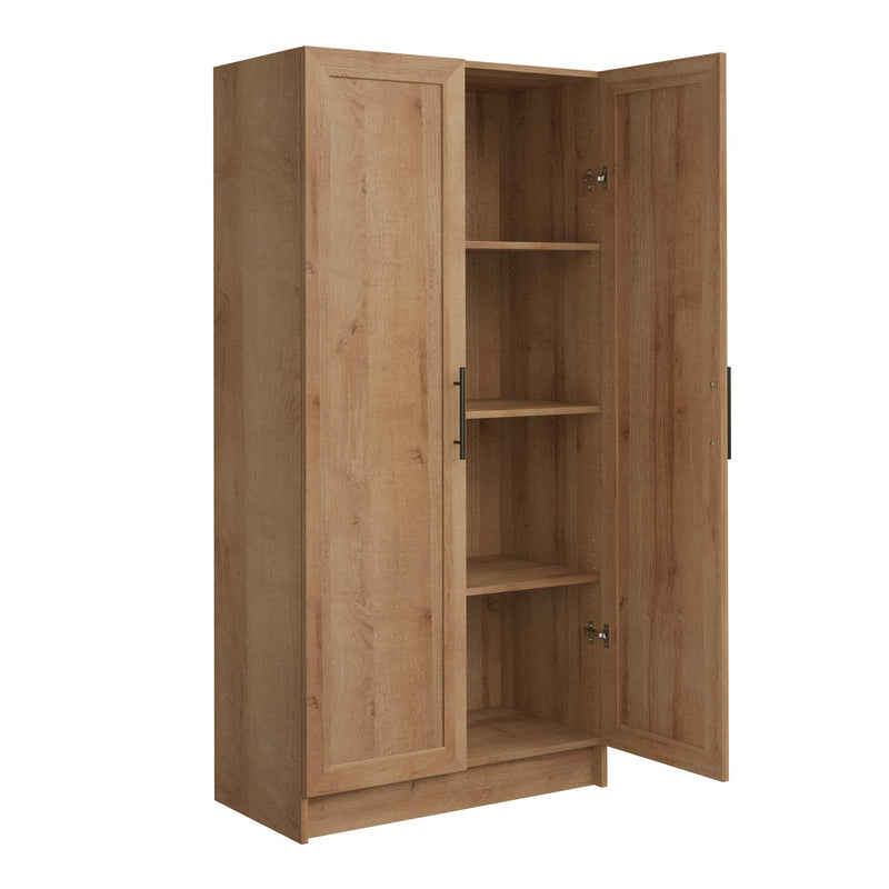 Pending - Modubox Storage Cabinet Elite 32" Panel Storage Cabinet - Available in 4 Colours