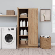 Pending - Modubox Storage Cabinet Elite 32" Panel Storage Cabinet - Available in 4 Colours