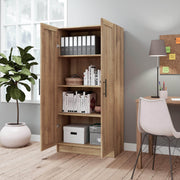 Pending - Modubox Storage Cabinet Elite 32" Panel Storage Cabinet - Available in 4 Colours