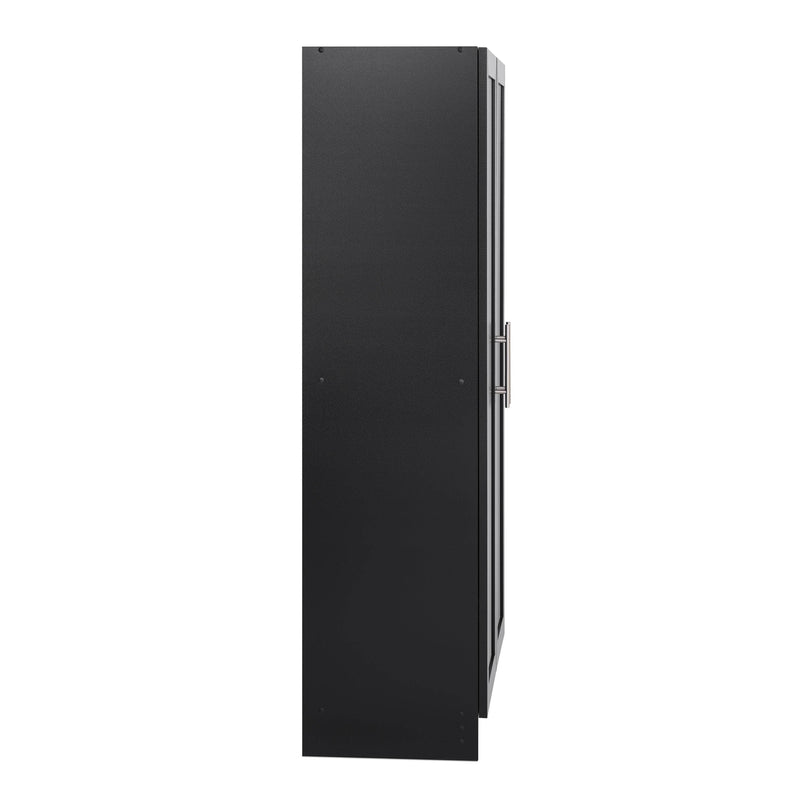 Pending - Modubox Storage Cabinet Elite 32" Panel Storage Cabinet - Available in 4 Colours