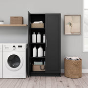 Pending - Modubox Storage Cabinet Elite 32" Panel Storage Cabinet - Available in 4 Colours