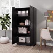Pending - Modubox Storage Cabinet Elite 32" Panel Storage Cabinet - Available in 4 Colours