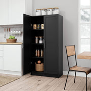 Pending - Modubox Storage Cabinet Elite 32" Panel Storage Cabinet - Available in 4 Colours