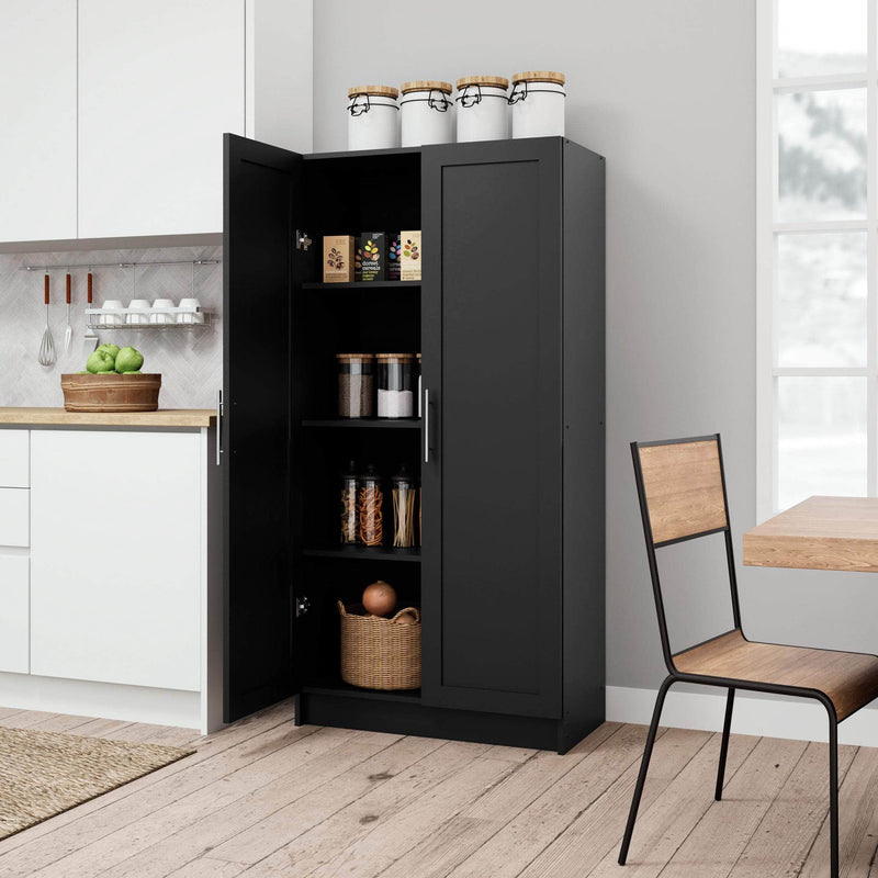 Pending - Modubox Storage Cabinet Elite 32" Panel Storage Cabinet - Available in 4 Colours