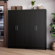 Pending - Modubox Storage Cabinet Elite 32" Panel Storage Cabinet - Available in 4 Colours