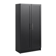 Pending - Modubox Storage Cabinet Elite 32" Panel Storage Cabinet - Available in 4 Colours