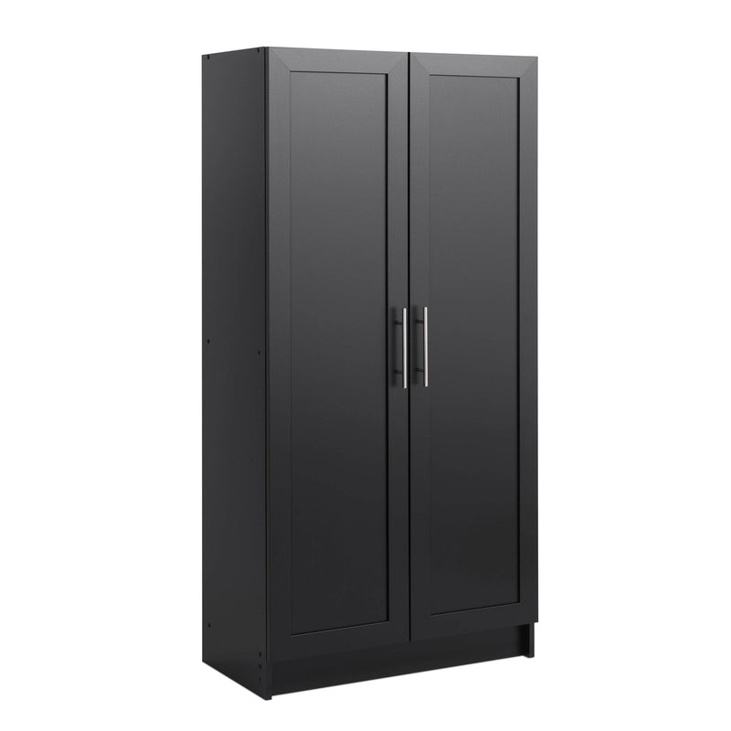Pending - Modubox Storage Cabinet Elite 32" Panel Storage Cabinet - Available in 4 Colours