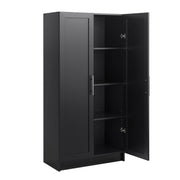 Pending - Modubox Storage Cabinet Elite 32" Panel Storage Cabinet - Available in 4 Colours