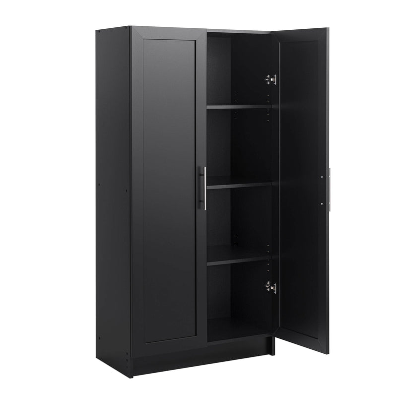 Pending - Modubox Storage Cabinet Elite 32" Panel Storage Cabinet - Available in 4 Colours