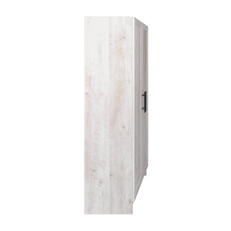 Pending - Modubox Storage Cabinet Elite 32" Panel Storage Cabinet - Available in 4 Colours
