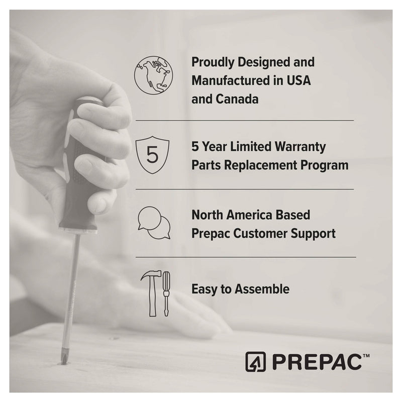 Pending - Modubox Storage Cabinet Elite 32" Panel Storage Cabinet - Available in 4 Colours