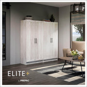Pending - Modubox Storage Cabinet Elite 32" Panel Storage Cabinet - Available in 4 Colours
