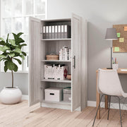 Pending - Modubox Storage Cabinet Elite 32" Panel Storage Cabinet - Available in 4 Colours