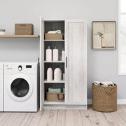 Pending - Modubox Storage Cabinet Elite 32" Panel Storage Cabinet - Available in 4 Colours