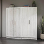 Pending - Modubox Storage Cabinet Elite 32" Panel Storage Cabinet - Available in 4 Colours