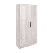Pending - Modubox Storage Cabinet Elite 32" Panel Storage Cabinet - Available in 4 Colours