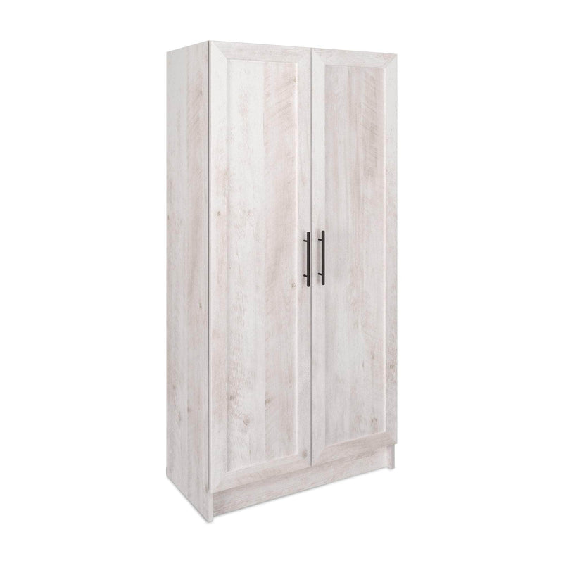 Pending - Modubox Storage Cabinet Elite 32" Panel Storage Cabinet - Available in 4 Colours