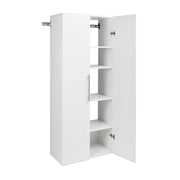 Pending - Modubox Storage Cabinet Hangups 30" Storage Cabinet - Available in 3 Colours