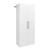 Pending - Modubox Storage Cabinet Hangups 30" Storage Cabinet - Available in 3 Colours