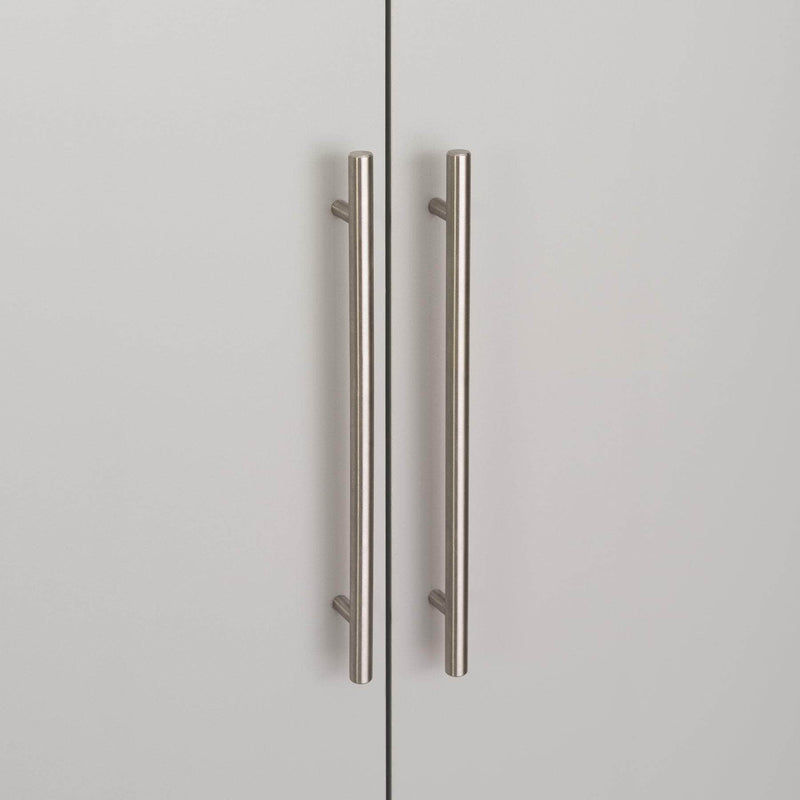 Pending - Modubox Storage Cabinet Hangups 30" Storage Cabinet - Available in 3 Colours