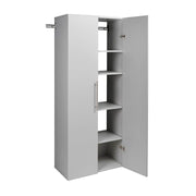 Pending - Modubox Storage Cabinet Hangups 30" Storage Cabinet - Available in 3 Colours