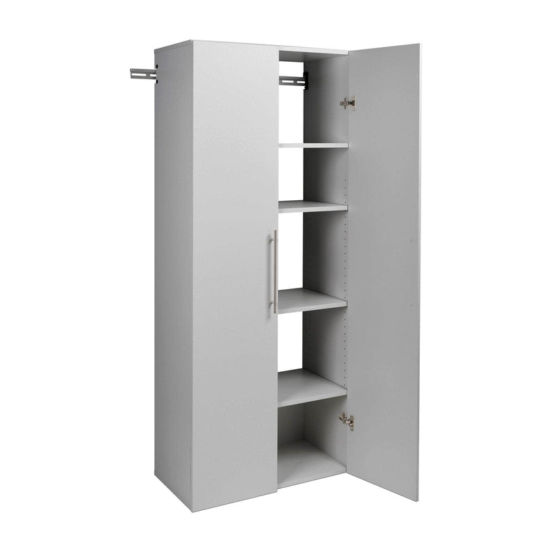 Pending - Modubox Storage Cabinet Hangups 30" Storage Cabinet - Available in 3 Colours