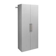 Pending - Modubox Storage Cabinet Hangups 30" Storage Cabinet - Available in 3 Colours