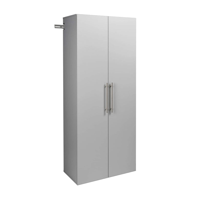Pending - Modubox Storage Cabinet Hangups 30" Storage Cabinet - Available in 3 Colours
