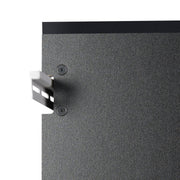 Pending - Modubox Storage Cabinet Hangups 30" Storage Cabinet - Available in 3 Colours