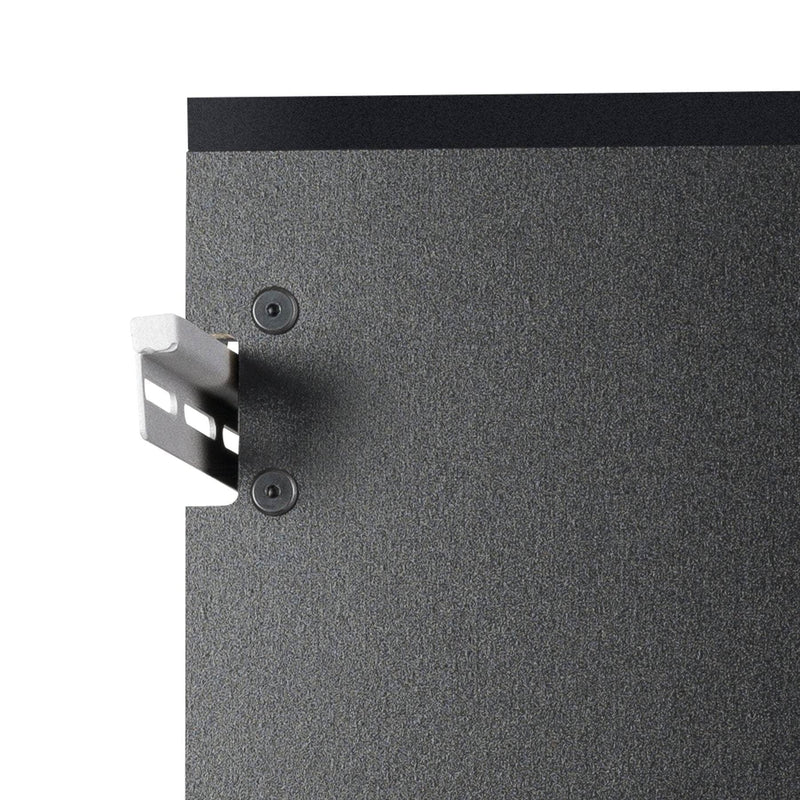 Pending - Modubox Storage Cabinet Hangups 30" Storage Cabinet - Available in 3 Colours