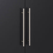 Pending - Modubox Storage Cabinet Hangups 30" Storage Cabinet - Available in 3 Colours