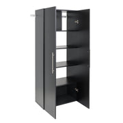 Pending - Modubox Storage Cabinet Hangups 30" Storage Cabinet - Available in 3 Colours