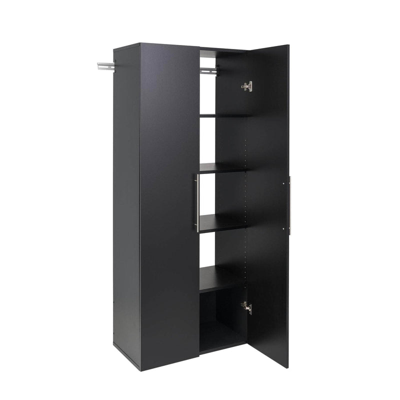 Pending - Modubox Storage Cabinet Hangups 30" Storage Cabinet - Available in 3 Colours