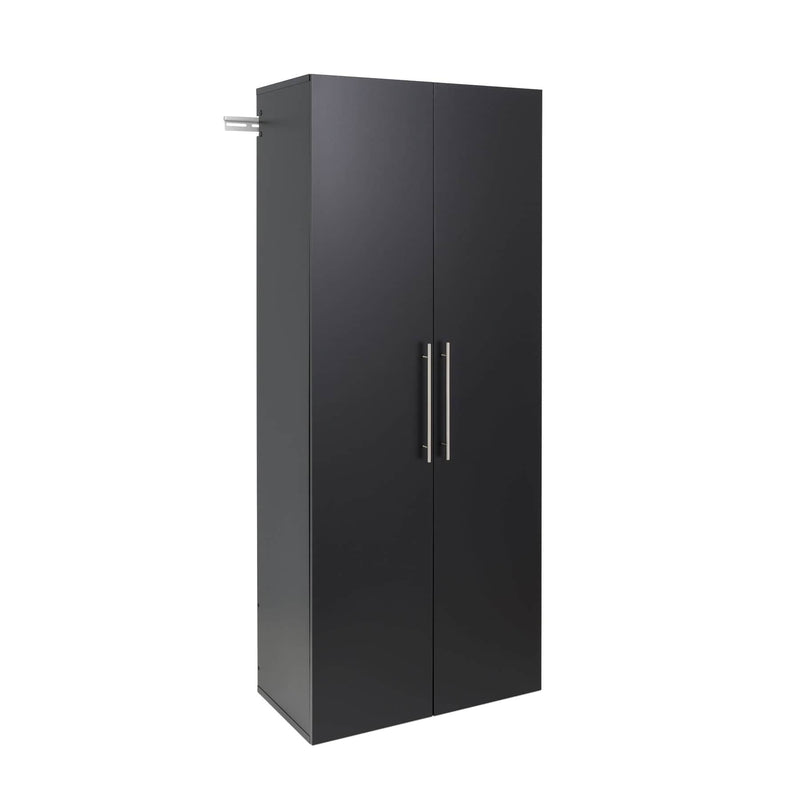 Pending - Modubox Storage Cabinet Hangups 30" Storage Cabinet - Available in 3 Colours