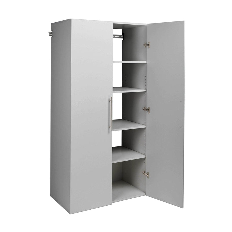Pending - Modubox Storage Cabinet Hangups 36" Large Storage Cabinet - Available in 3 Colours
