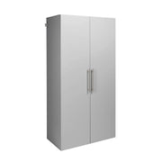 Pending - Modubox Storage Cabinet Hangups 36" Large Storage Cabinet - Available in 3 Colours