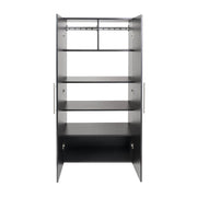 Pending - Modubox Storage Cabinet Hangups 36" Large Storage Cabinet - Available in 3 Colours