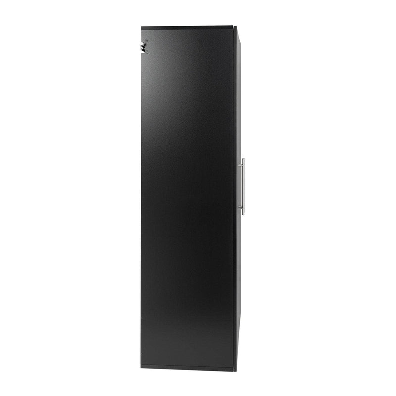Pending - Modubox Storage Cabinet Hangups 36" Large Storage Cabinet - Available in 3 Colours