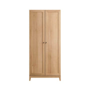 Pending - Modubox Storage Cabinet Oak Yaletown 32" Storage Cabinet - Available in 3 Colours