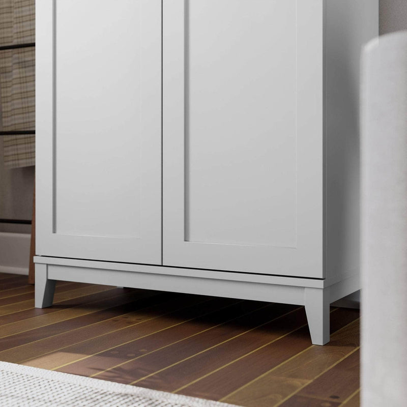 Pending - Modubox Storage Cabinet Yaletown 32" Storage Cabinet - Available in 3 Colours
