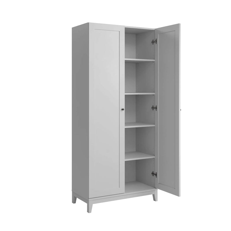 Pending - Modubox Storage Cabinet Yaletown 32" Storage Cabinet - Available in 3 Colours