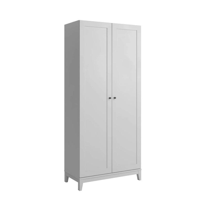 Pending - Modubox Storage Cabinet Yaletown 32" Storage Cabinet - Available in 3 Colours