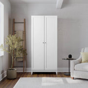 Pending - Modubox Storage Cabinet Yaletown 32" Storage Cabinet - Available in 3 Colours