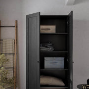 Pending - Modubox Storage Cabinet Yaletown 32" Storage Cabinet - Available in 3 Colours