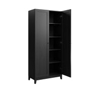 Pending - Modubox Storage Cabinet Yaletown 32" Storage Cabinet - Available in 3 Colours