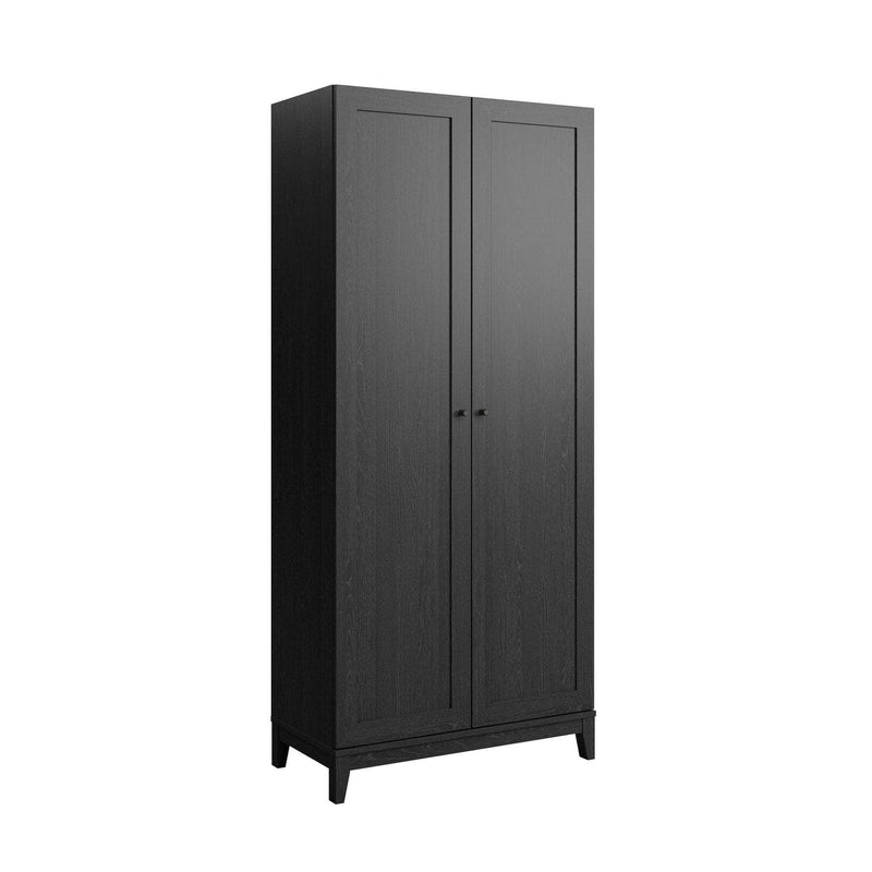 Pending - Modubox Storage Cabinet Yaletown 32" Storage Cabinet - Available in 3 Colours