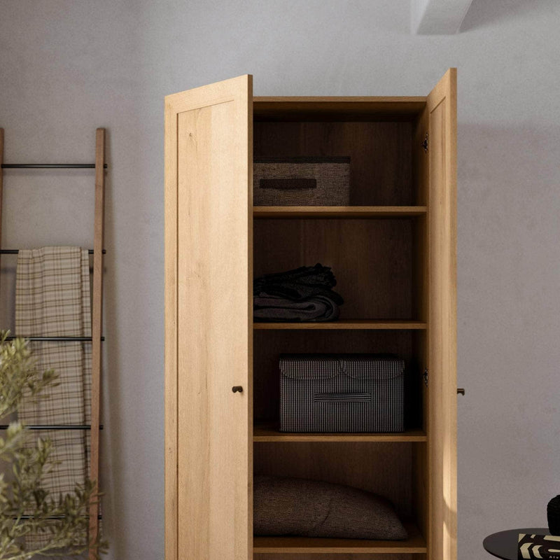 Pending - Modubox Storage Cabinet Yaletown 32" Storage Cabinet - Available in 3 Colours