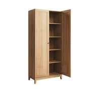 Pending - Modubox Storage Cabinet Yaletown 32" Storage Cabinet - Available in 3 Colours